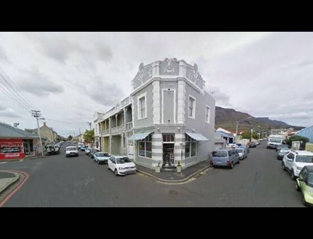 280M² RETAIL RENTED IN OBSERVATORY